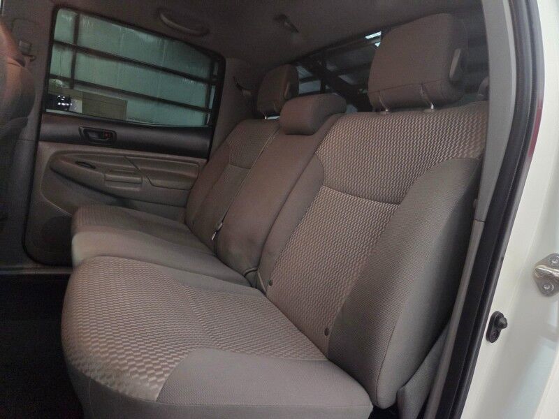 2015 Toyota Tacoma PreRunner 2.7L I-4 Keyless Remote Touch Screen Camera FREE WARRANTY Arlington TX