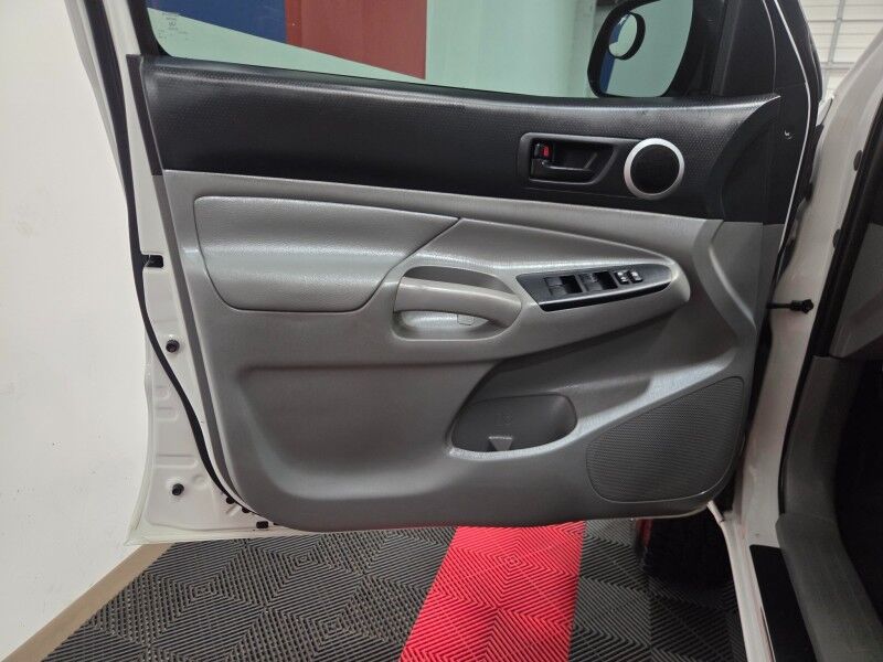 2015 Toyota Tacoma PreRunner 2.7L I-4 Keyless Remote Touch Screen Camera FREE WARRANTY Arlington TX