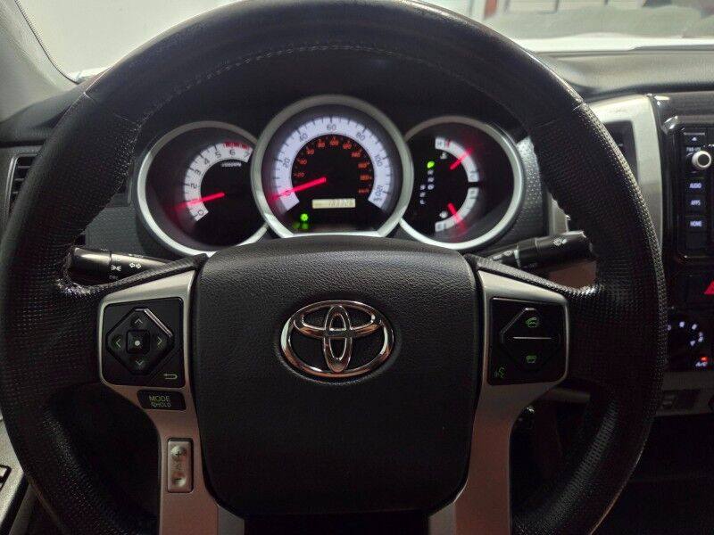 2015 Toyota Tacoma PreRunner 2.7L I-4 Keyless Remote Touch Screen Camera FREE WARRANTY Arlington TX