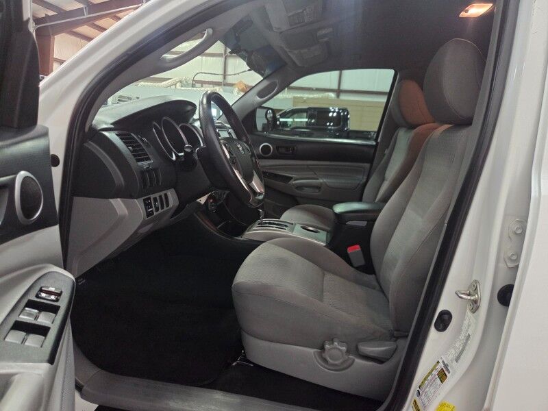 2015 Toyota Tacoma PreRunner 2.7L I-4 Keyless Remote Touch Screen Camera FREE WARRANTY Arlington TX