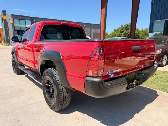 2015 Toyota Tacoma PreRunner Access Cab