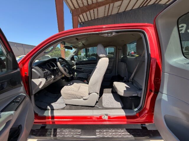 2015 Toyota Tacoma PreRunner Access Cab Austin TX