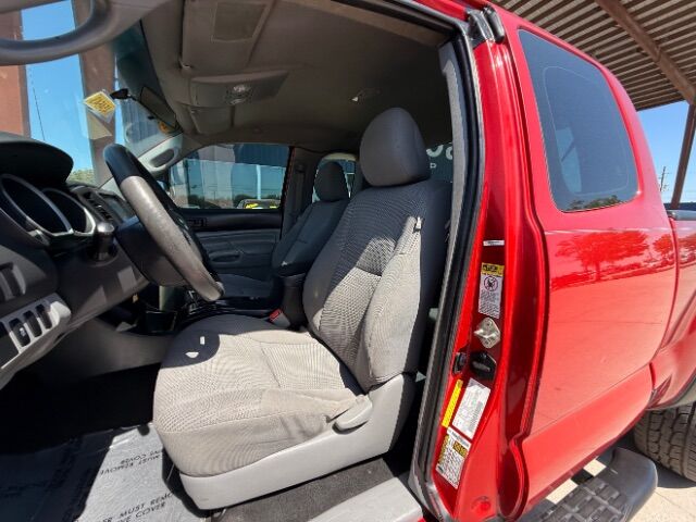 2015 Toyota Tacoma PreRunner Access Cab Austin TX