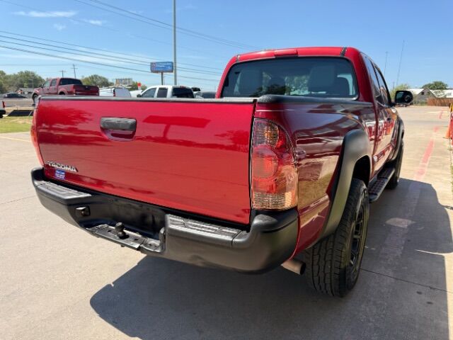 2015 Toyota Tacoma PreRunner Access Cab Austin TX
