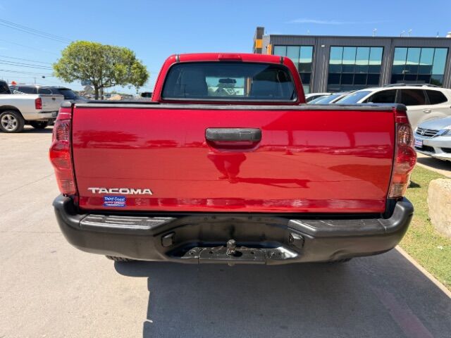2015 Toyota Tacoma PreRunner Access Cab Austin TX