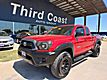 2015 Toyota Tacoma PreRunner Access Cab