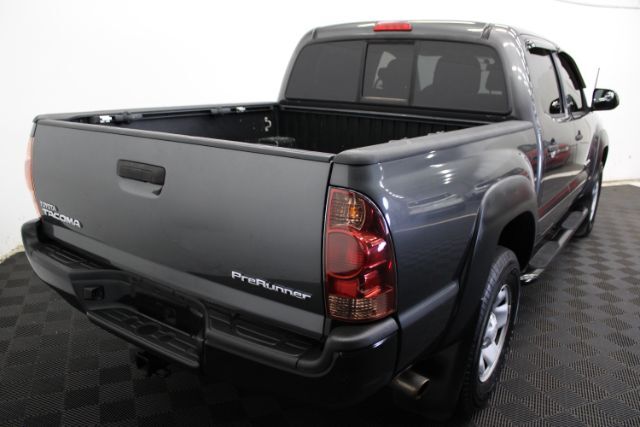 2015 Toyota Tacoma PreRunner Chantilly VA