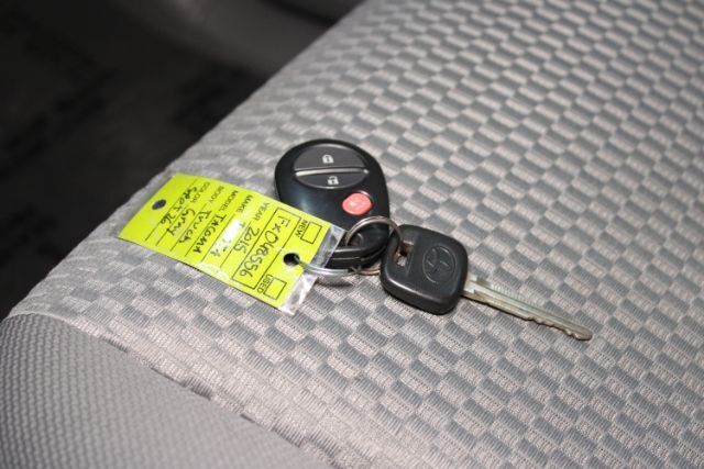 2015 Toyota Tacoma PreRunner Chantilly VA