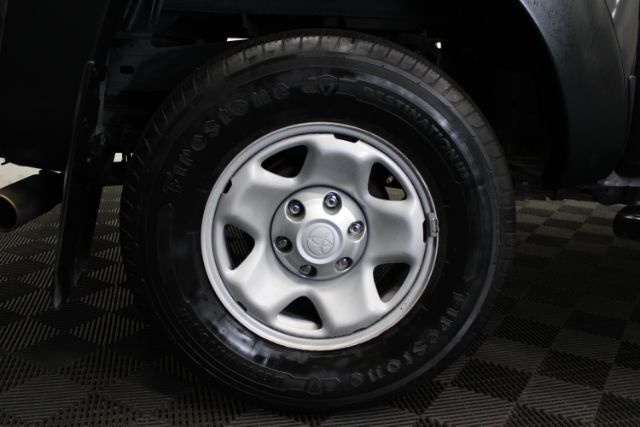 2015 Toyota Tacoma PreRunner Chantilly VA