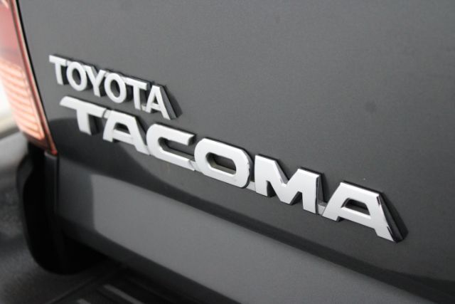 2015 Toyota Tacoma PreRunner Chantilly VA