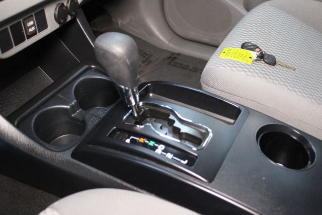 2015 Toyota Tacoma PreRunner Chantilly VA