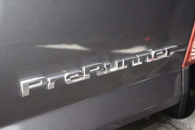 2015 Toyota Tacoma PreRunner Chantilly VA