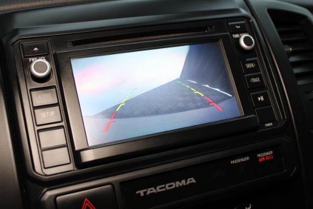 2015 Toyota Tacoma PreRunner Chantilly VA