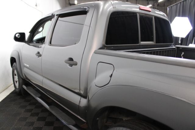 2015 Toyota Tacoma PreRunner Chantilly VA