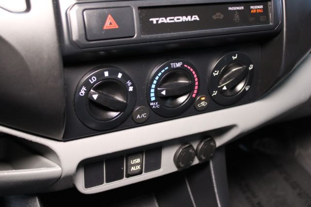 2015 Toyota Tacoma PreRunner Chantilly VA