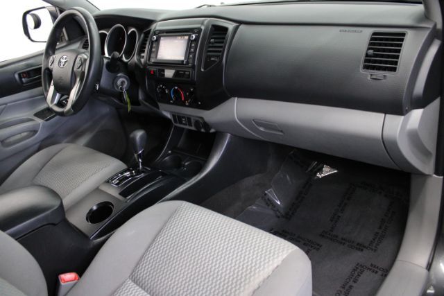2015 Toyota Tacoma PreRunner Chantilly VA