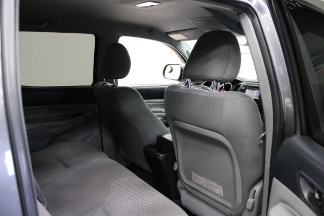 2015 Toyota Tacoma PreRunner Chantilly VA