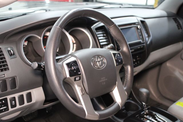 2015 Toyota Tacoma PreRunner Chantilly VA