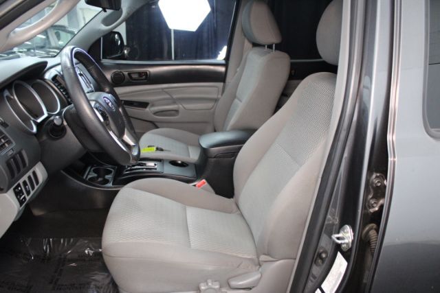 2015 Toyota Tacoma PreRunner Chantilly VA