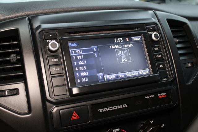 2015 Toyota Tacoma PreRunner Chantilly VA