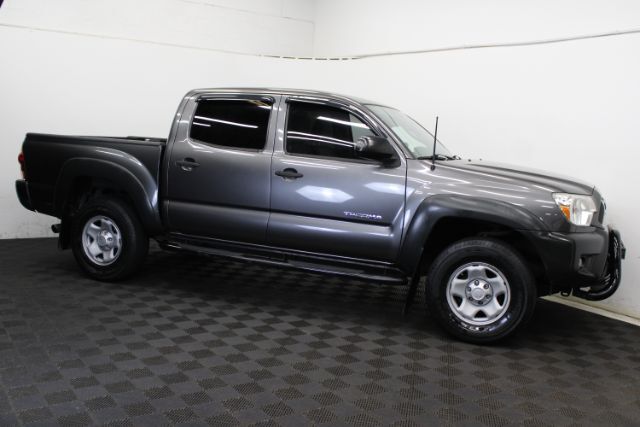 2015 Toyota Tacoma PreRunner Chantilly VA