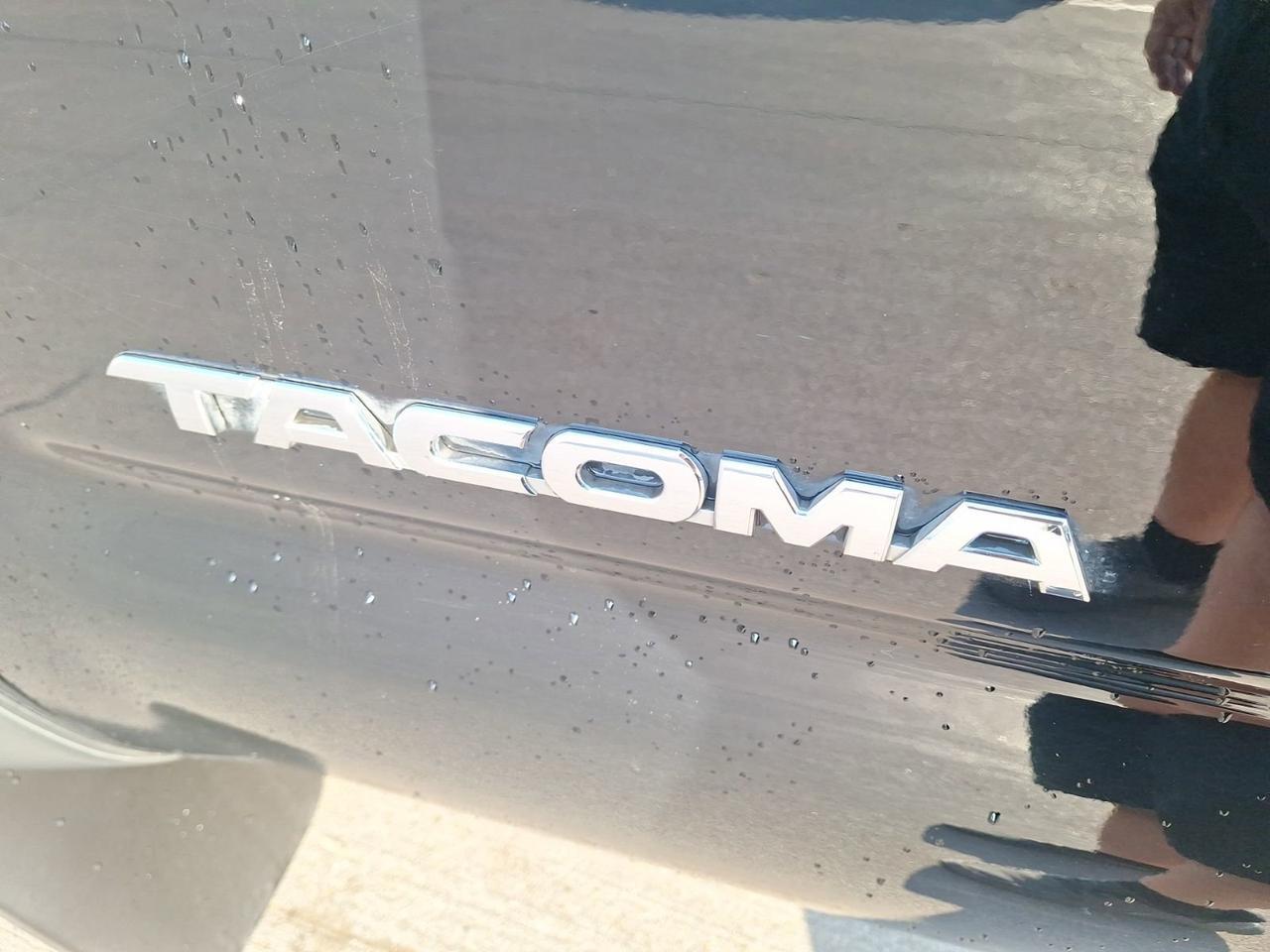 2015 Toyota Tacoma PreRunner Hurst TX