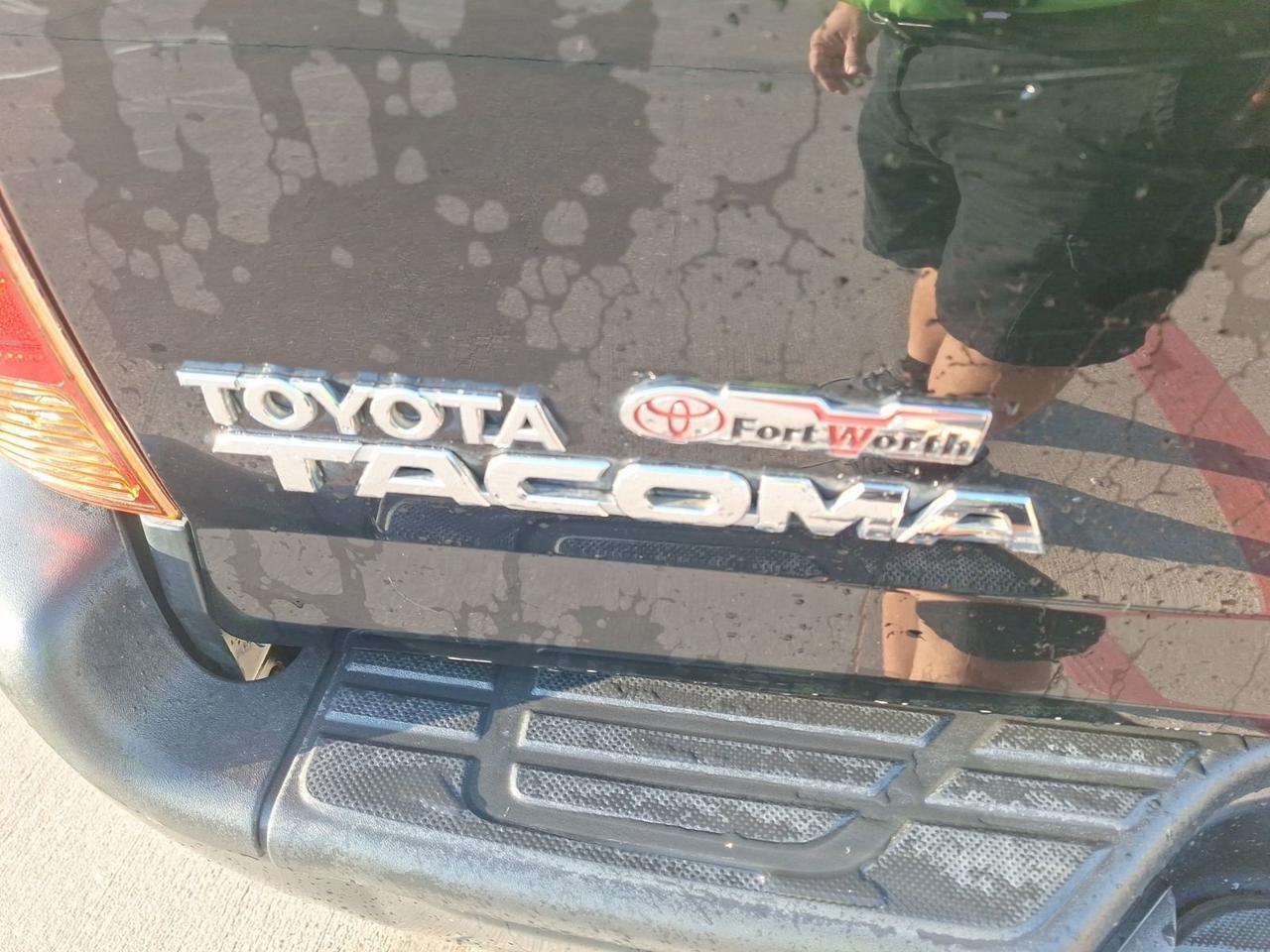 2015 Toyota Tacoma PreRunner Hurst TX