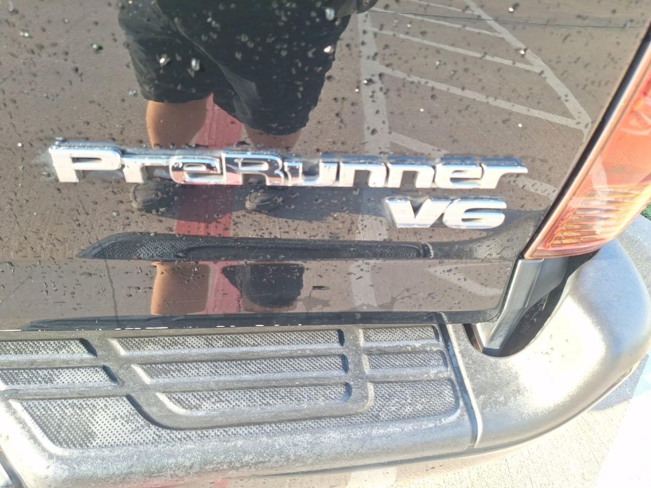 2015 Toyota Tacoma PreRunner Hurst TX