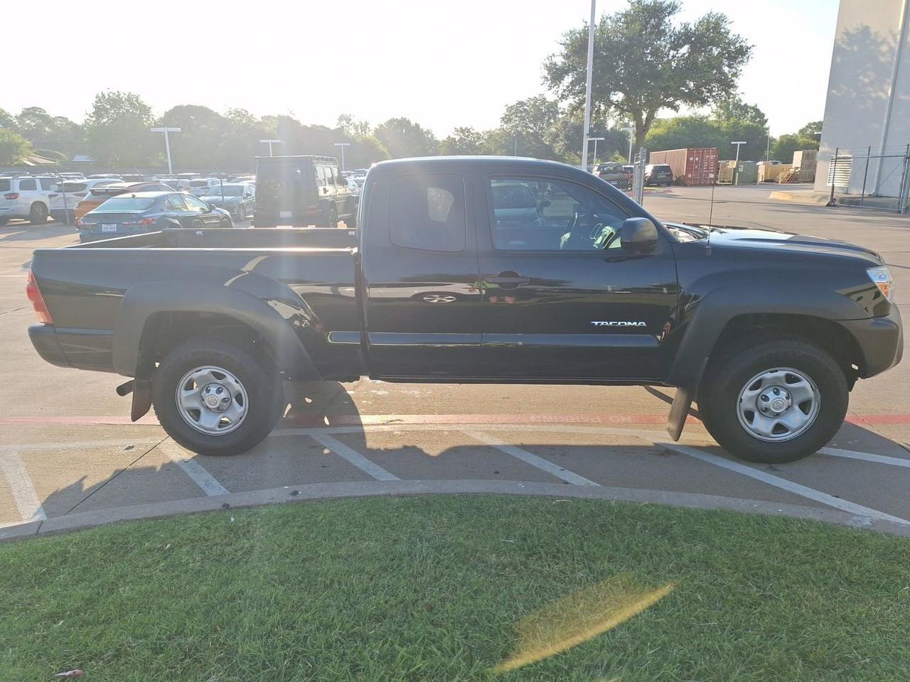 2015 Toyota Tacoma PreRunner Hurst TX