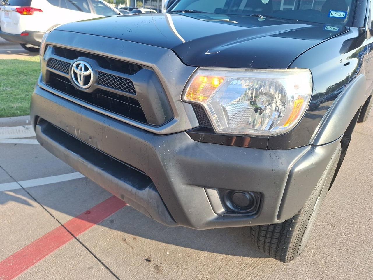 2015 Toyota Tacoma PreRunner Hurst TX
