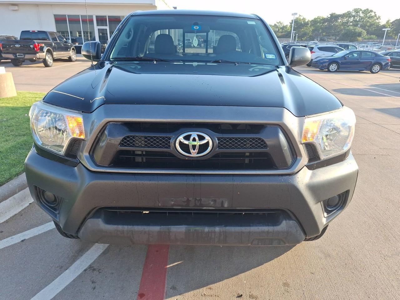 2015 Toyota Tacoma PreRunner Hurst TX