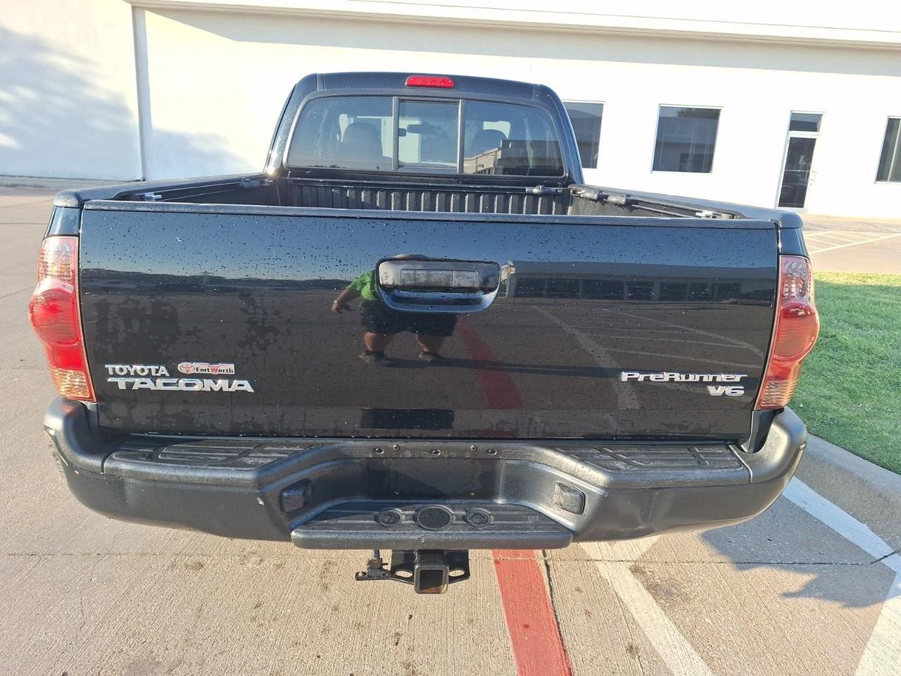 2015 Toyota Tacoma PreRunner Hurst TX