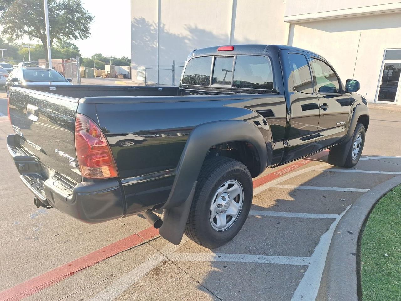 2015 Toyota Tacoma PreRunner Hurst TX