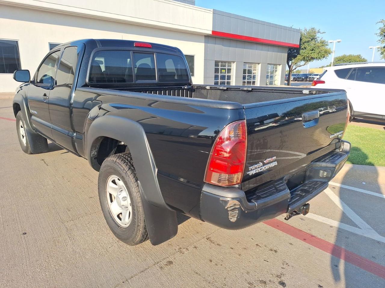 2015 Toyota Tacoma PreRunner Hurst TX