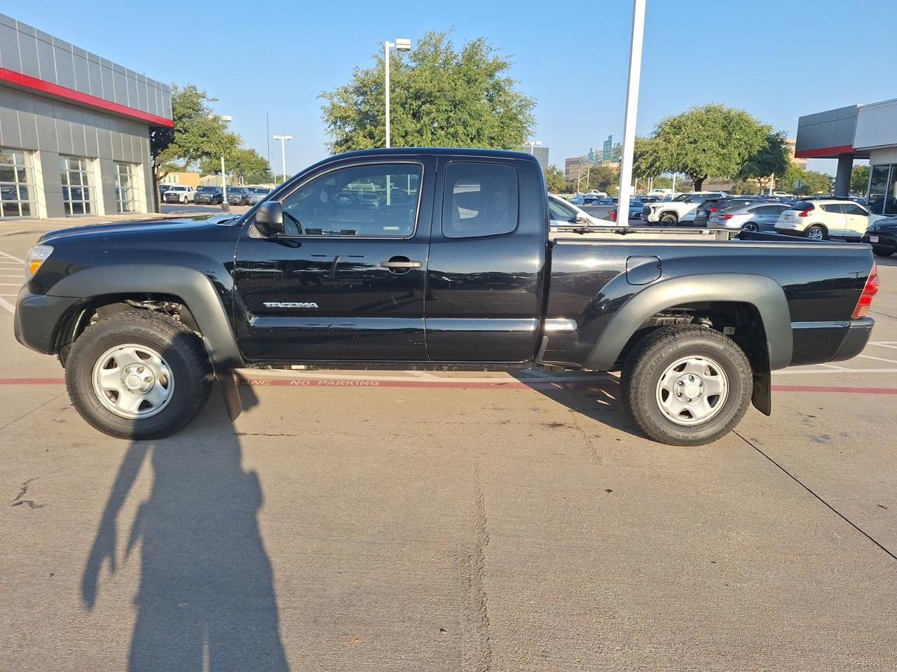 2015 Toyota Tacoma PreRunner Hurst TX