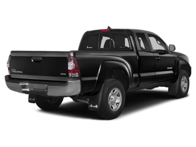 2015 Toyota Tacoma PreRunner Hurst TX