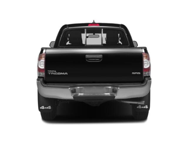 2015 Toyota Tacoma PreRunner Hurst TX