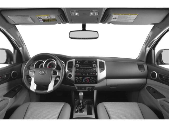 2015 Toyota Tacoma PreRunner Hurst TX