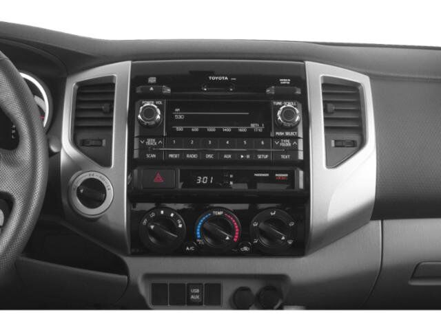 2015 Toyota Tacoma PreRunner Hurst TX