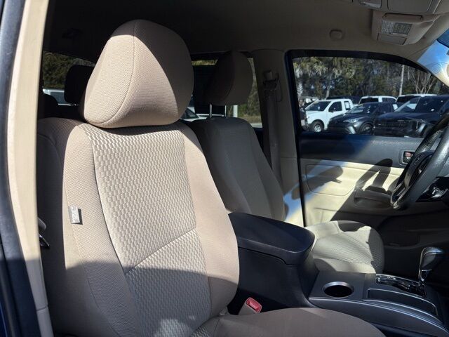 2015 Toyota Tacoma PreRunner Jacksonville FL