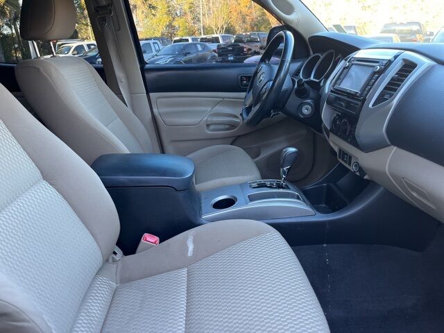 2015 Toyota Tacoma PreRunner Jacksonville FL