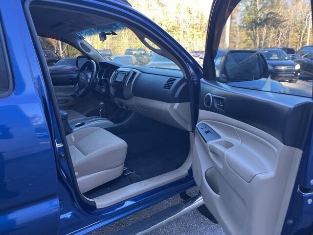 2015 Toyota Tacoma PreRunner Jacksonville FL