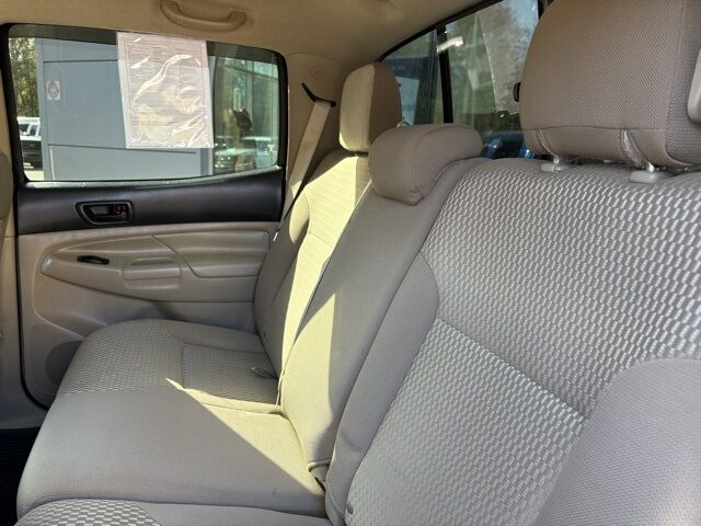 2015 Toyota Tacoma PreRunner Jacksonville FL