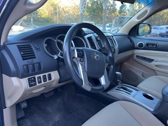 2015 Toyota Tacoma PreRunner Jacksonville FL