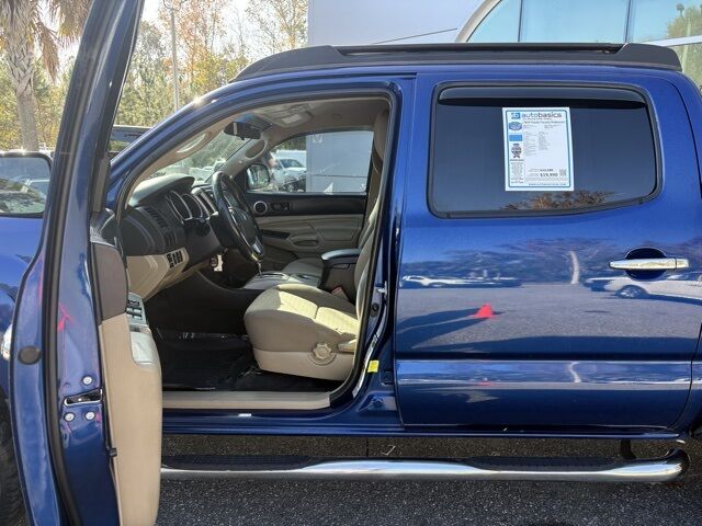 2015 Toyota Tacoma PreRunner Jacksonville FL