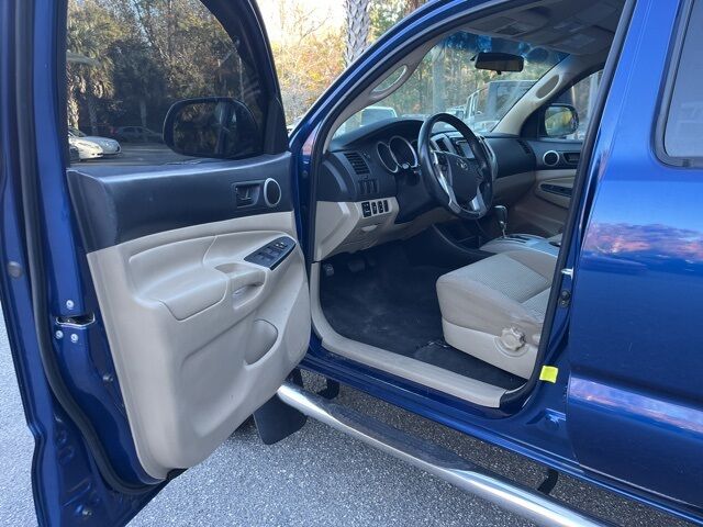 2015 Toyota Tacoma PreRunner Jacksonville FL