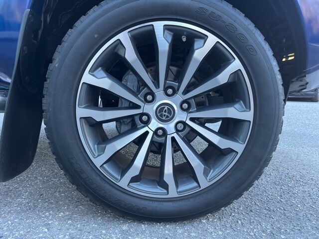 2015 Toyota Tacoma PreRunner Jacksonville FL