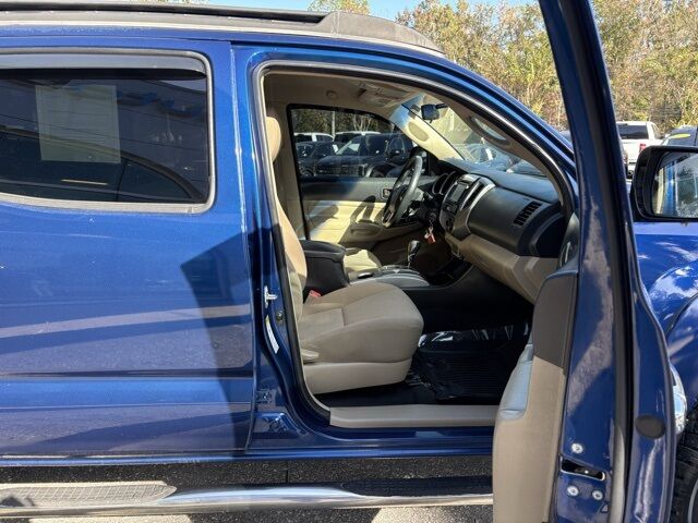 2015 Toyota Tacoma PreRunner Jacksonville FL