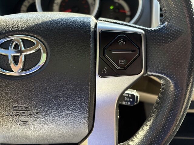 2015 Toyota Tacoma PreRunner Jacksonville FL