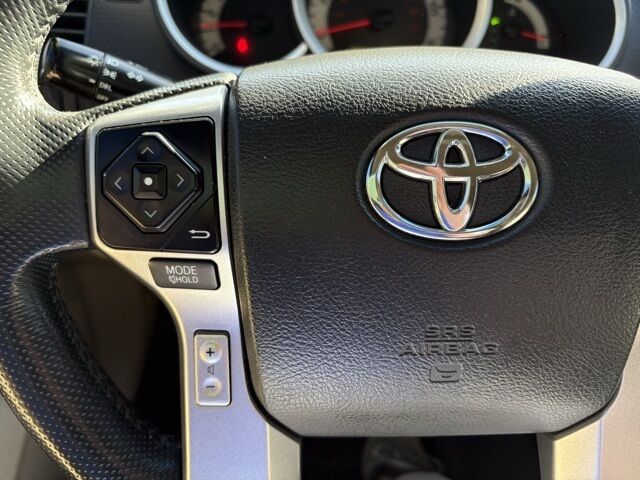 2015 Toyota Tacoma PreRunner Jacksonville FL